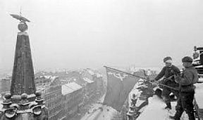 Stalingrad ist nicht an der Donau Stalingrad ist nicht an der Donau