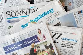 Kommentar des Botschafters der Russischen Föderation in der Schweiz Sergei Garmonin im Zusammenhang mit der Publikation „Putin betreibt historisches Säbelrasseln“, die Neue Zürcher Zeitung vom 6. Februar 2020