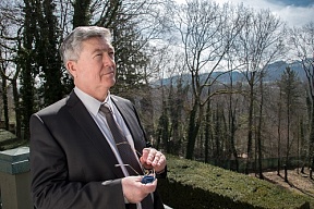 "Indulgenz des Westens führt zur Katastrophe" "Indulgenz des Westens führt zur Katastrophe"