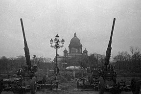 Kommentar der Botschaft der Russischen Föderation in der Schweiz im Zusammenhang mit dem Artikel „Hitler, Stalin und die Toten von Leningrad“ („Neue Zürcher Zeitung“)